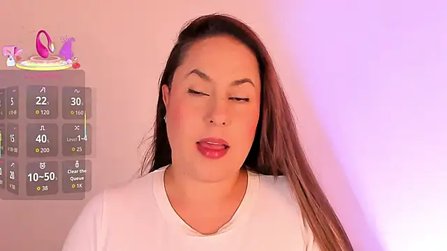 Alisson zambrano online show from 02-26-26, 07:58