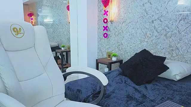 ximena case online show from 02-05-26, 12:23