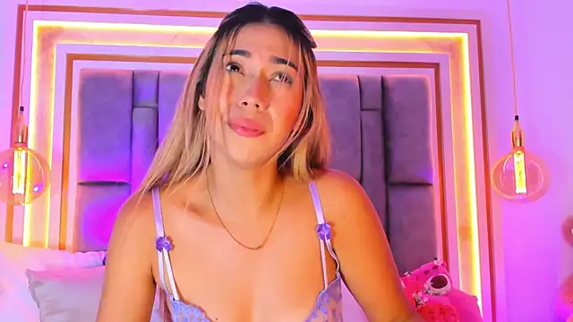 elianabrown online show from 07-19-26, 01:14
