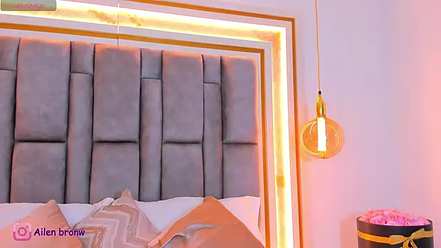 elianabrown online show from 10-03-25, 09:38