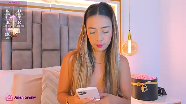 elianabrown online show from 12-20-25, 10:45