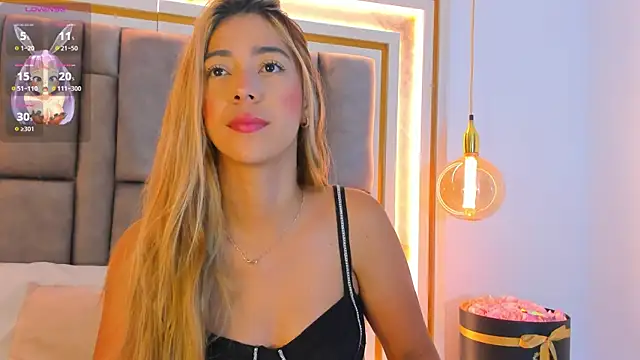 elianabrown online show from 05-03-26, 09:03