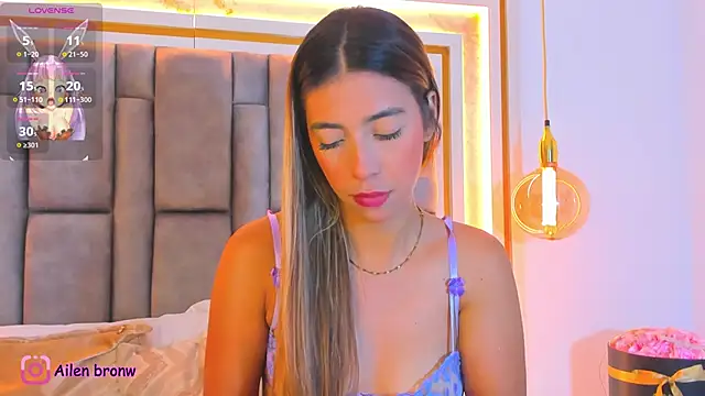 elianabrown online show from 11-05-25, 10:57