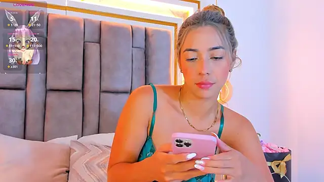 elianabrown online show from 02-18-26, 12:19