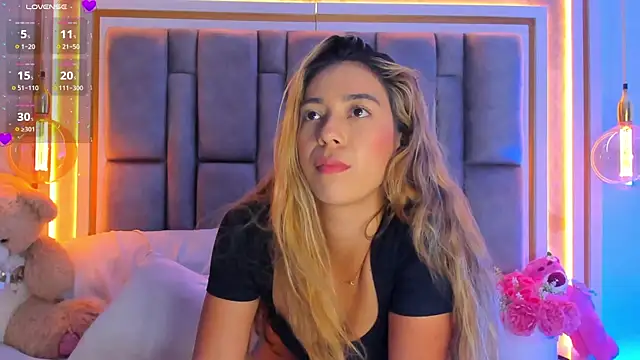 elianabrown online show from 07-02-26, 03:23