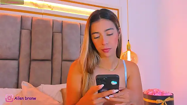 elianabrown online show from 10-02-25, 08:34