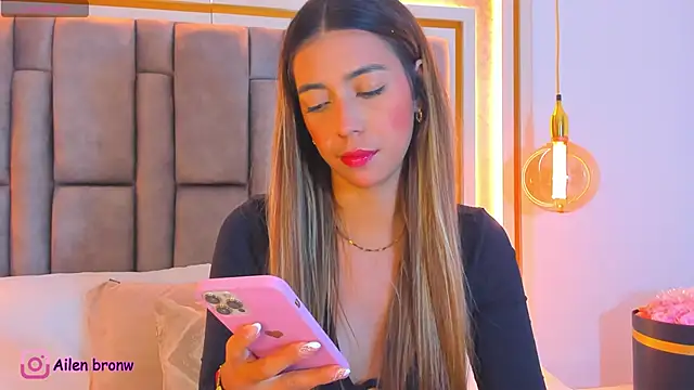 elianabrown online show from 11-29-25, 11:27