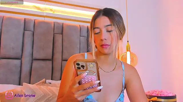 elianabrown online show from 10-17-25, 11:17