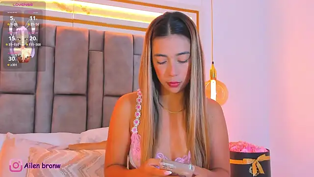 elianabrown online show from 09-19-25, 08:46