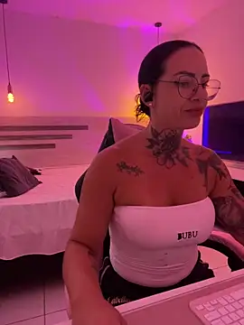 YasmimBrasil online show from 03-02-26, 08:27