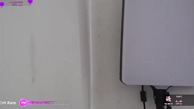 YasmimBrasil online show from 02-11-26, 12:05