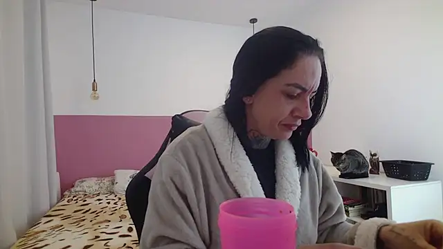 Snapshot of YasmimBrasil chatting on 07-07-26, 06:05 YasmimBrasil online show from 07-07-26, 06:05