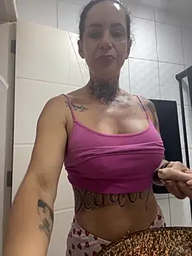 YasmimBrasil online show from 11-04-25, 07:56