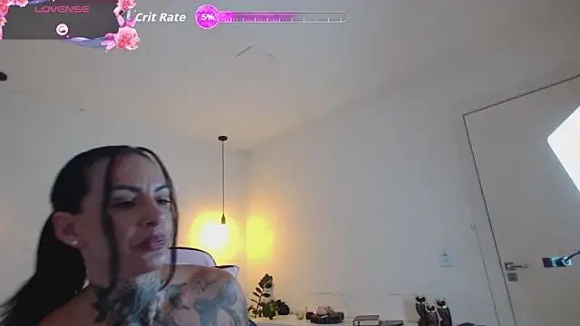 YasmimBrasil online show from 03-08-26, 07:55