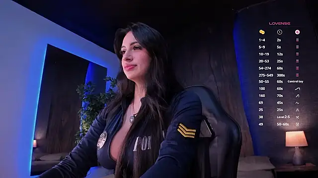 Taylor-Jonnees online show from 03-05-26, 04:25