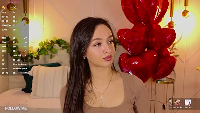 Lolly Neal online show from 02-17-26, 04:43