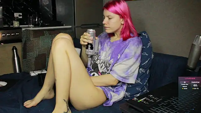 Kamala Adele online show from 01-08-26, 10:05