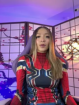 Snapshot of Victoria_Adams14 chatting on 01-31-26, 11:03 Victoria Adams14 online show from 01-31-26, 11:03