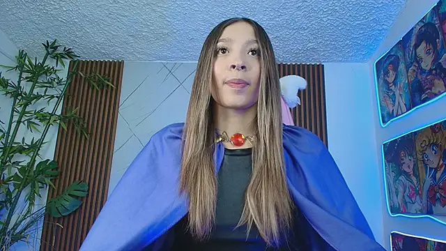 Victoria Adams14 online show from 06-11-26, 03:03
