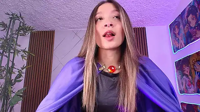 Victoria Adams14 online show from 07-12-26, 05:08