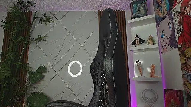 Snapshot of Victoria_Adams14 chatting on 02-12-26, 03:50 Victoria Adams14 online show from 02-12-26, 03:50