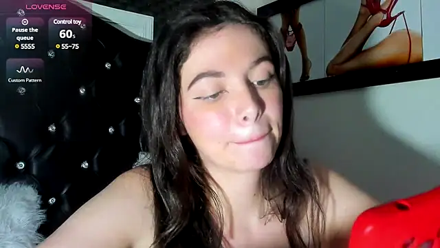 diana queen  online show from 02-27-25, 12:14