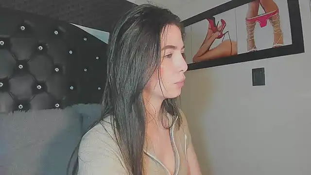 diana queen  online show from 04-07-26, 03:41