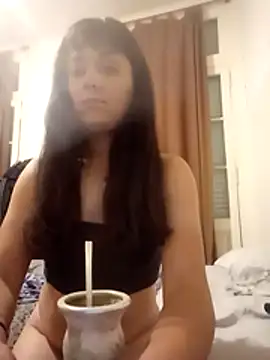 KusshyLove online show from 12-11-24, 07:20