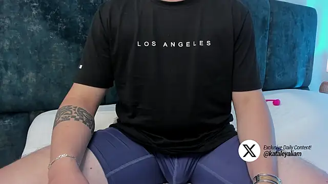 Snapshot of kataleyandliam chatting on 03-14-25, 10:38 kataleyandliam online show from 03-14-25, 10:38