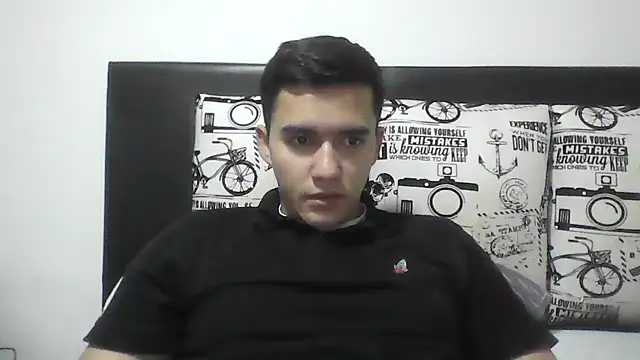 Estebitan vm online show from 02-17-26, 04:10