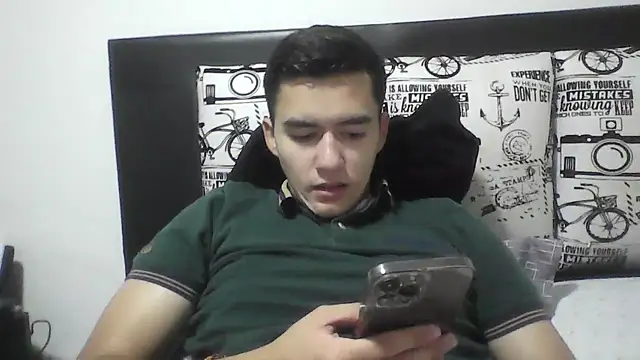 Estebitan vm online show from 02-18-26, 04:21