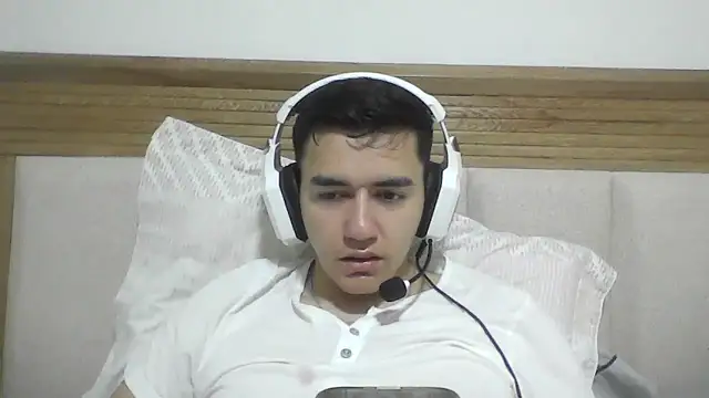 Estebitan vm online show from 03-31-26, 04:58