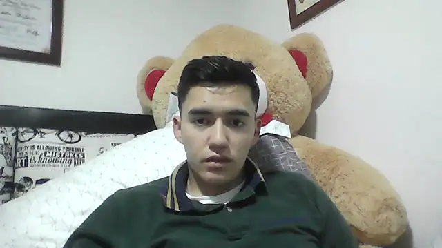 Estebitan vm online show from 12-05-25, 12:43