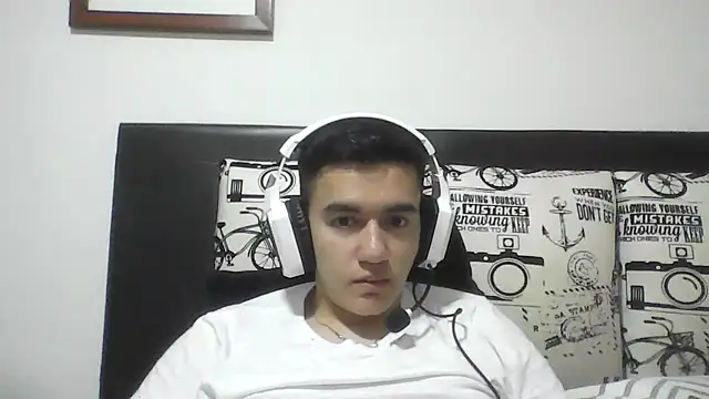 Estebitan vm online show from 03-02-26, 05:08