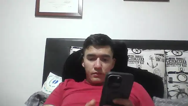 Estebitan vm online show from 04-13-26, 02:59