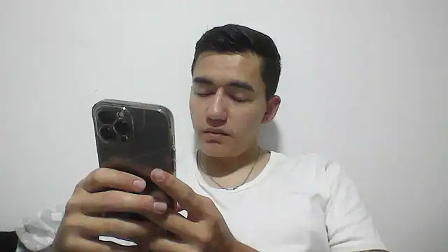 Estebitan vm online show from 01-17-26, 02:48