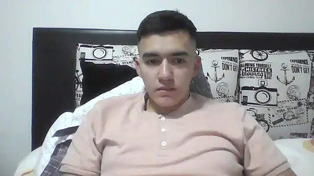 Estebitan vm online show from 02-22-26, 04:59