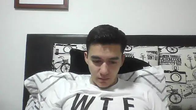 Estebitan vm online show from 03-14-26, 04:18