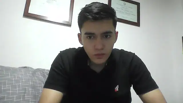 Estebitan vm online show from 11-25-25, 04:13