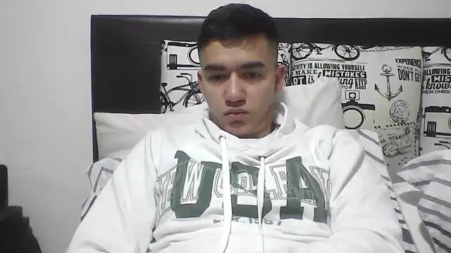 Estebitan vm online show from 02-24-26, 11:22