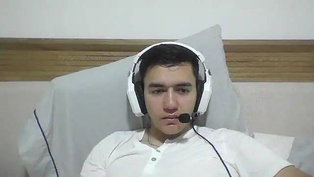 Estebitan vm online show from 04-01-26, 04:36