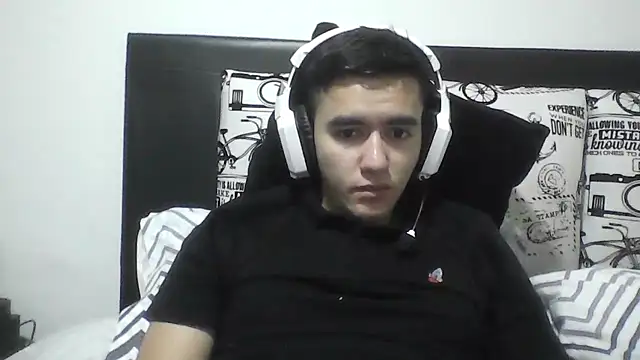 Estebitan vm online show from 03-03-26, 05:03