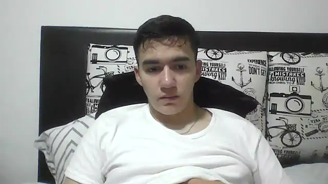 Estebitan vm online show from 03-11-26, 03:55