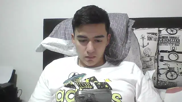 Estebitan vm online show from 02-15-26, 10:20