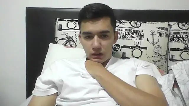 Estebitan vm online show from 02-10-26, 04:55