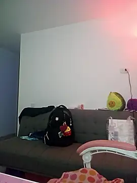 azumiichan online show from 01-14-26, 12:25