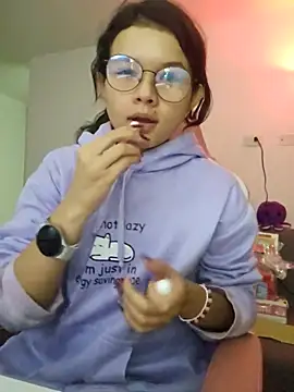 azumiichan online show from 03-19-26, 12:10