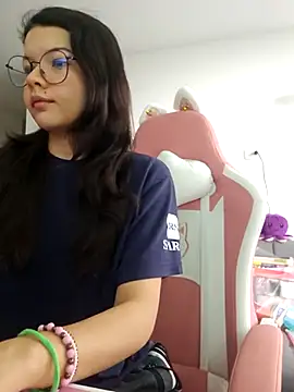 azumiichan online show from 03-06-26, 09:54