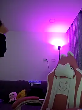 azumiichan online show from 11-15-25, 12:25