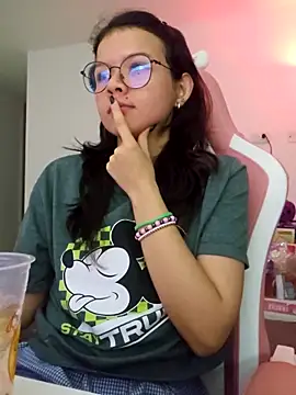 azumiichan online show from 03-28-26, 02:34